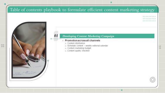 Table_Of_Contents_Playbook_To_Formulate_Efficient_Content_Marketing_Strategy_Icons_PDF_Slide_1.jpg