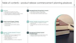 product