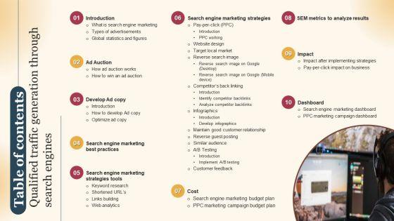 Table_Of_Contents_Qualified_Traffic_Generation_Through_Search_Engines_Download_PDF_Slide_1.jpg
