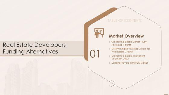 Table_Of_Contents_Real_Estate_Developers_Funding_Alternatives_Global_Mockup_PDF_Slide_1.jpg