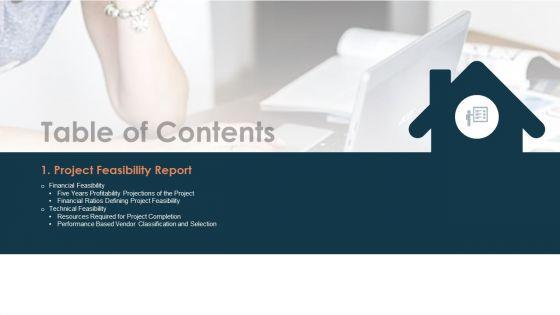 Table_Of_Contents_Real_Estate_Development_Project_Financing_Structure_PDF_Slide_1.jpg