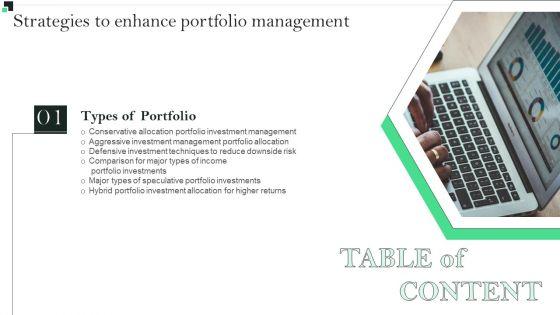 Table_Of_Contents_Strategies_To_Enhance_Portfolio_Management_Rules_Download_PDF_Slide_1.jpg
