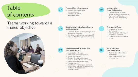 Table_Of_Contents_Teams_Working_Towards_A_Shared_Objective_Clipart_PDF_Slide_2.jpg
