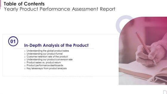 Table_Of_Contents_Yearly_Product_Performance_Assessment_Report_Slide_Portrait_PDF_Slide_1.jpg