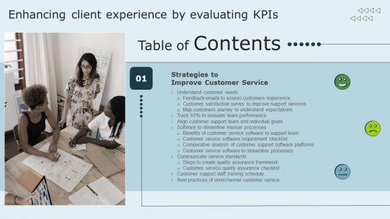 Table_Of_Contnes_Enhancing_Client_Experience_By_Evaluating_Kpis_Rules_PDF_Slide_1.jpg