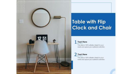Table_With_Flip_Clock_And_Chair_Ppt_PowerPoint_Presentation_Gallery_Backgrounds_PDF_Slide_1.jpg