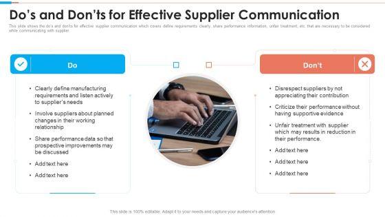 Tactical_Approach_To_Vendor_Relationship_Dos_And_Donts_For_Effective_Supplier_Mockup_PDF_Slide_1.jpg