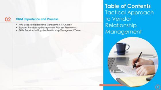 Tactical_Approach_To_Vendor_Relationship_Management_Ppt_PowerPoint_Presentation_Complete_Deck_With_Slides_Slide_9.jpg