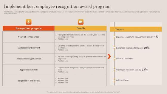 Tactical_Employee_Engagement_Action_Planning_Implement_Best_Employee_Recognition_Award_Program_Themes_PDF_Slide_1.jpg