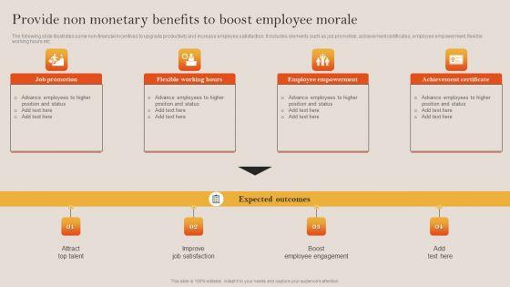 Tactical_Employee_Engagement_Action_Planning_Provide_Non_Monetary_Benefits_To_Boost_Employee_Morale_Structure_PDF_Slide_1.jpg