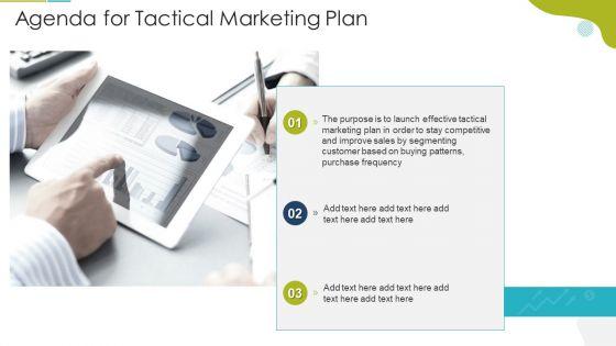 Tactical_Marketing_Strategy_For_Customer_Engagement_Agenda_For_Tactical_Marketing_Plan_Infographics_PDF_Slide_1.jpg
