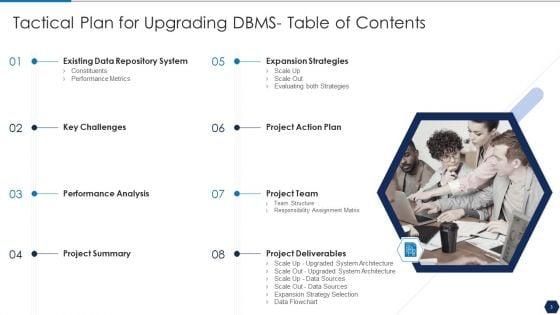 Tactical_Plan_For_Upgrading_DBMS_Ppt_PowerPoint_Presentation_Complete_Deck_With_Slides_Slide_3.jpg