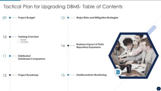 Tactical_Plan_For_Upgrading_DBMS_Ppt_PowerPoint_Presentation_Complete_Deck_With_Slides_Slide_4.jpg