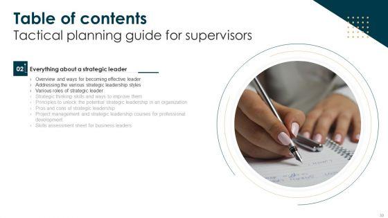 Tactical_Planning_Guide_For_Supervisors_Ppt_PowerPoint_Presentation_Complete_Deck_With_Slides_Slide_30.jpg