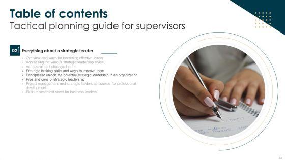 Tactical_Planning_Guide_For_Supervisors_Ppt_PowerPoint_Presentation_Complete_Deck_With_Slides_Slide_34.jpg