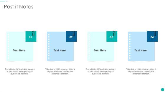 Tactical_Procedure_For_Increasing_Customer_Intimacy_Post_It_Notes_Professional_PDF_Slide_1.jpg