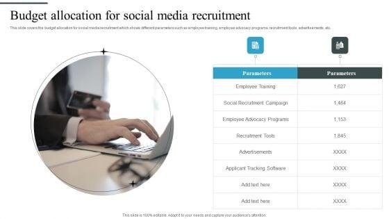 Tactical_Process_For_Social_Budget_Allocation_For_Social_Media_Recruitment_Clipart_PDF_Slide_1.jpg