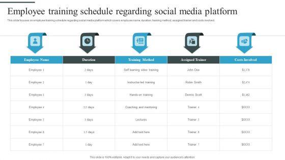 Tactical_Process_For_Social_Employee_Training_Schedule_Regarding_Social_Media_Platform_Template_PDF_Slide_1.jpg