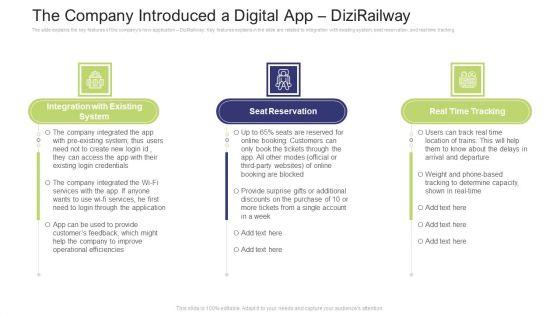 Tactics_To_Enhance_The_Understanding_Of_A_Railway_Business_Case_Competition_Ppt_PowerPoint_Presentation_Complete_Deck_With_Slides_Slide_12.jpg
