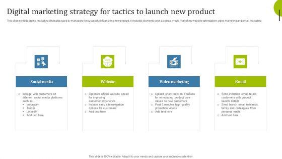 Tactics_To_Launch_New_Product_Ppt_PowerPoint_Presentation_Complete_Deck_With_Slides_Slide_9.jpg