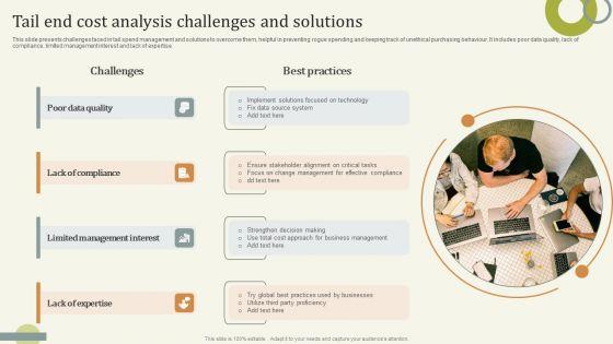 Tail_End_Cost_Analysis_Challenges_And_Solutions_Introduction_PDF_Slide_1.jpg