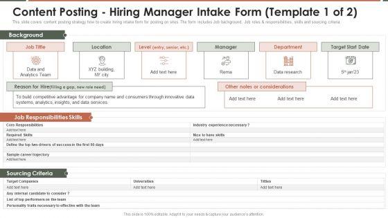 Talent_Acquisition_Marketing_Content_Posting_Hiring_Manager_Intake_Form_Template_1_Of_2_Brochure_PDF_Slide_1.jpg