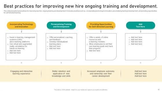Talent_Retention_Initiatives_For_New_Hire_Onboarding_And_Orientation_Plan_Ppt_PowerPoint_Presentation_Complete_Deck_With_Slides_Slide_42.jpg