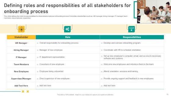 Talent_Retention_Initiatives_For_New_Hire_Onboarding_And_Orientation_Plan_Ppt_PowerPoint_Presentation_Complete_Deck_With_Slides_Slide_71.jpg