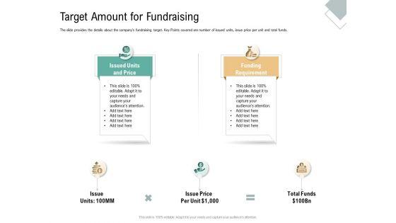Target_Amount_For_Fundraising_Virtual_Currency_Financing_Pitch_Deck_Guidelines_PDF_Slide_1.jpg