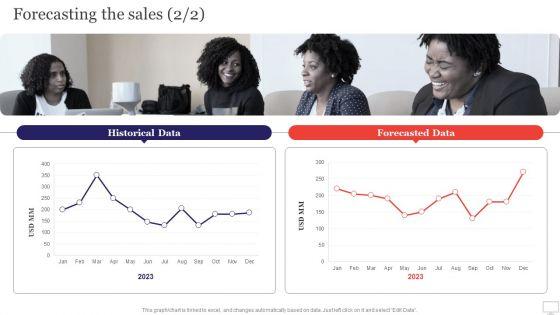 Target_Audience_Strategy_For_B2B_And_B2C_Business_Forecasting_The_Sales_Brochure_PDF_Slide_2.jpg