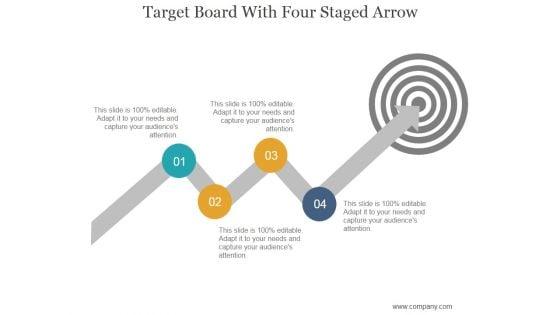 Target_Board_With_Four_Staged_Arrow_Ppt_PowerPoint_Presentation_Show_Slide_1.jpg