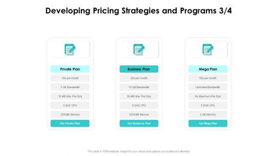 Target_Market_Strategy_Developing_Pricing_Strategies_And_Programs_Plan_Ppt_Ideas_PDF_Slide_1.jpg