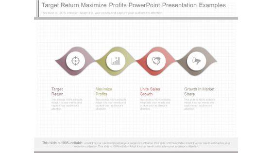 Target_Return_Maximize_Profits_Powerpoint_Presentation_Examples_1.jpg