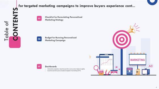 Targeted_Marketing_Campaigns_To_Improve_Buyers_Experience_Ppt_PowerPoint_Presentation_Complete_Deck_With_Slides_Slide_4.jpg