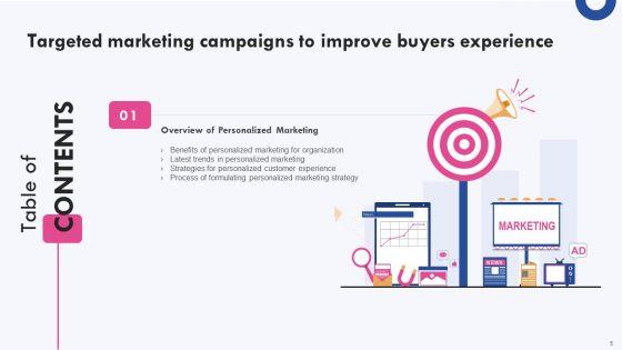 Targeted_Marketing_Campaigns_To_Improve_Buyers_Experience_Ppt_PowerPoint_Presentation_Complete_Deck_With_Slides_Slide_5.jpg