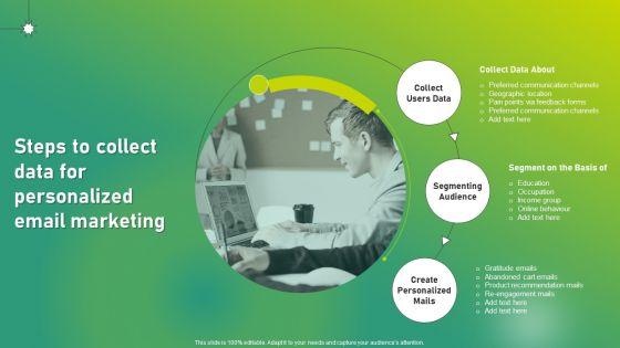 Targeted_Marketing_Strategic_Plan_For_Audience_Engagement_Steps_To_Collect_Data_For_Personalized_Email_Marketing_Designs_PDF_Slide_1.jpg