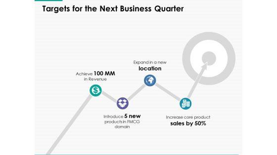Targets_For_The_Next_Business_Quarter_Ppt_PowerPoint_Presentation_Infographics_Templates_Slide_1.jpg