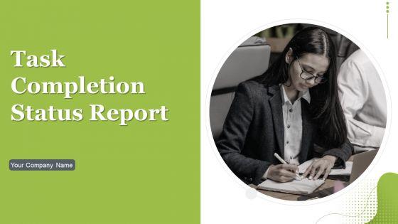 Task_Completion_Status_Report_Ppt_PowerPoint_Presentation_Complete_With_Slides_Slide_1.jpg