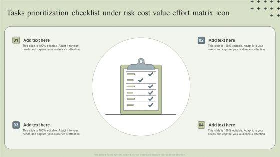 Tasks_Prioritization_Checklist_Under_Risk_Cost_Value_Effort_Matrix_Icon_Inspiration_PDF_Slide_1.jpg
