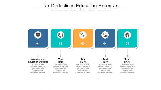 Tax_Deductions_Education_Expenses_Ppt_PowerPoint_Presentation_Portfolio_Guidelines_Cpb_Pdf_Slide_1.jpg