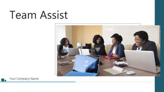 Team_Assist_Business_Sales_Ppt_PowerPoint_Presentation_Complete_Deck_With_Slides_Slide_1.jpg
