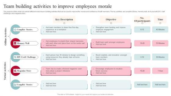 Team_Building_Activities_To_Improve_Employees_Morale_Brochure_PDF_Slide_1.jpg