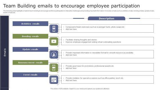 Team_Building_Emails_To_Encourage_Employee_Participation_Brochure_PDF_Slide_1.jpg