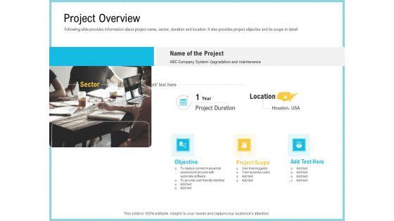 Team_Collaboration_Of_Project_Management_Project_Overview_Ppt_Slides_Portfolio_PDF_Slide_1.jpg