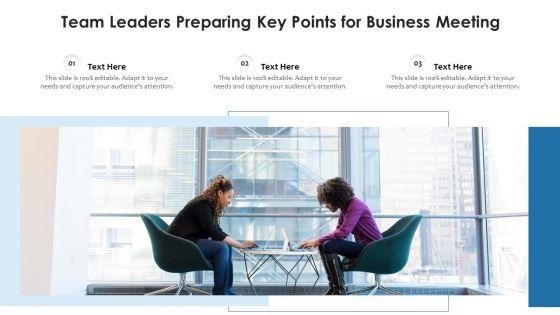 Team_Leaders_Preparing_Key_Points_For_Business_Meeting_Ppt_PowerPoint_Presentation_File_Vector_PDF_Slide_1.jpg