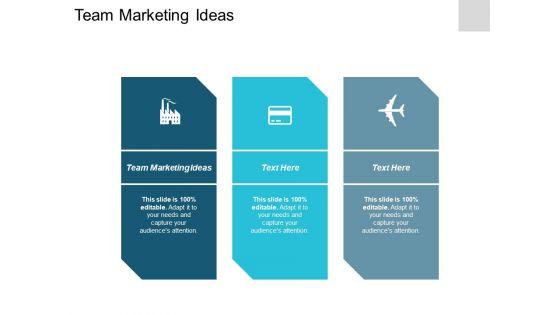 Team_Marketing_Ideas_Ppt_PowerPoint_Presentation_Pictures_Example_Topics_Cpb_Slide_1.jpg