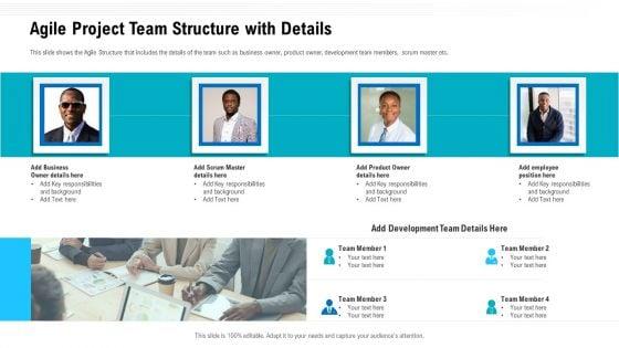 Team_Performance_Improvement_Functional_Optimization_Through_Agile_Methodologies_Agile_Project_Team_Structure_With_Details_Rules_PDF_Slide_1.jpg