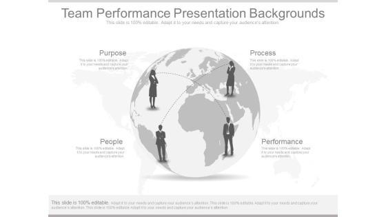 Team Performance Presentation Backgrounds Team Performance Presentation Backgrounds