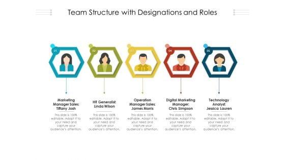 Team_Structure_With_Designations_And_Roles_Ppt_PowerPoint_Presentation_Gallery_Samples_PDF_Slide_1.jpg