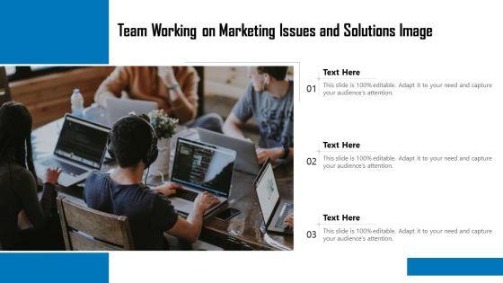 Team_Working_On_Marketing_Issues_And_Solutions_Image_Ppt_PowerPoint_Presentation_File_Graphics_Pictures_PDF_Slide_1.jpg